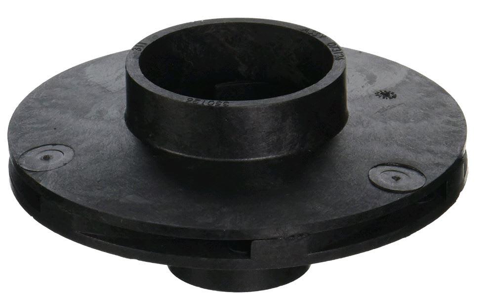 Cmp Wf Pump Impeller 4  