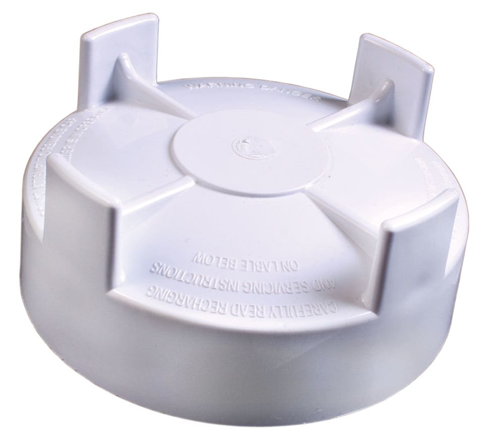 CMP Rainbow Chlorinator Lid - product image