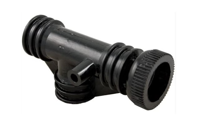 Cmp Air Release Tee Valve (154689)  