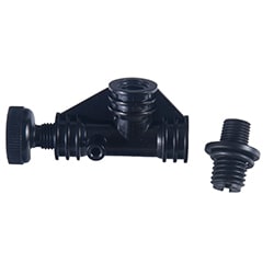 Cmp Air Release Tee Valve (Dex2400S) - product image