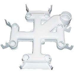 CMP Pentair FNS Plus Filter Top Manifold  