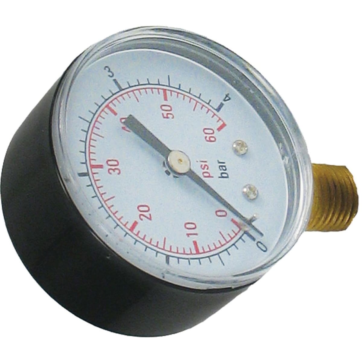 Pressure Gauge  
