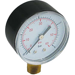 Pressure Gauge image 2
