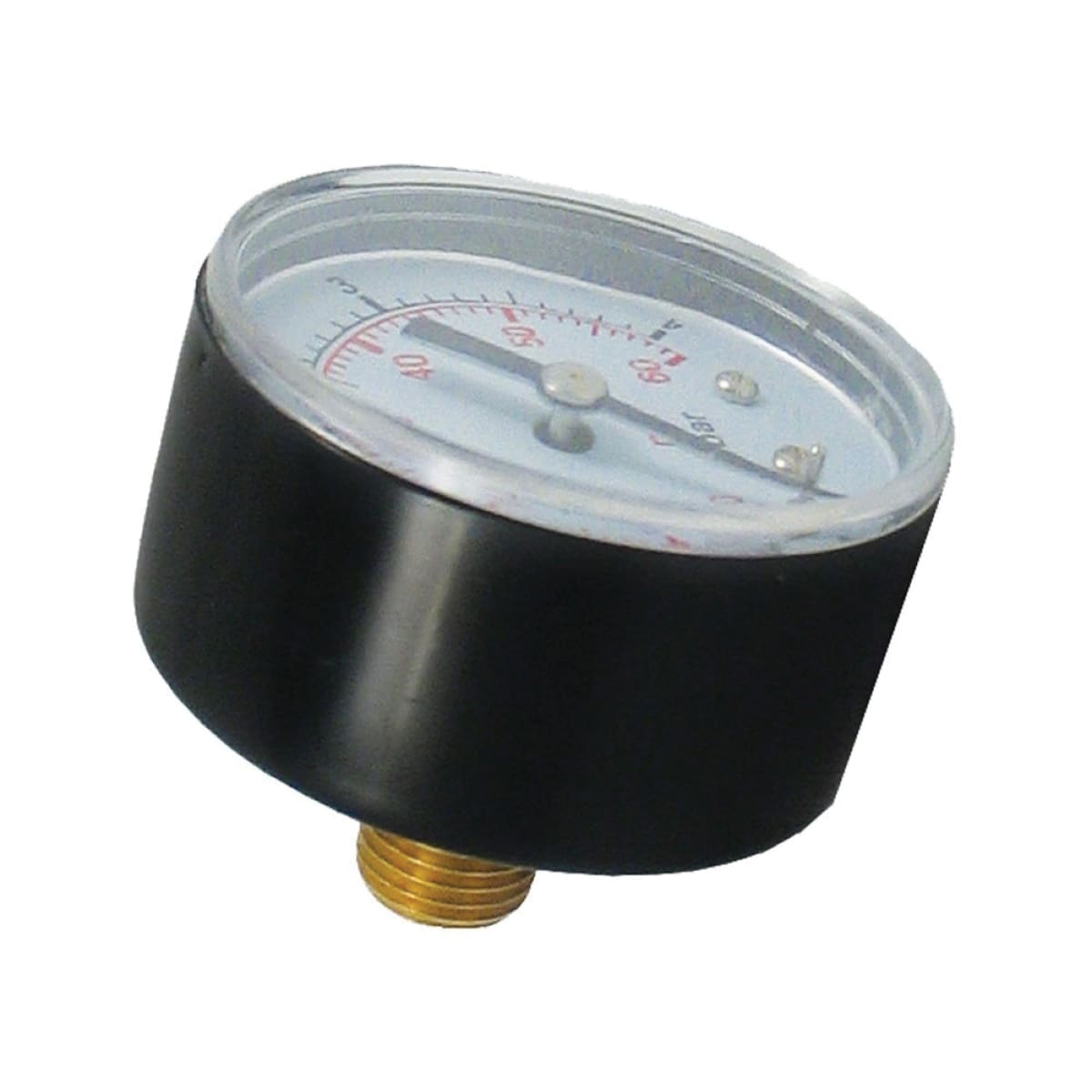 Pressure Gauge  