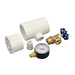 Cmp 2In Pool Pressure Test Kit (Cmp)  