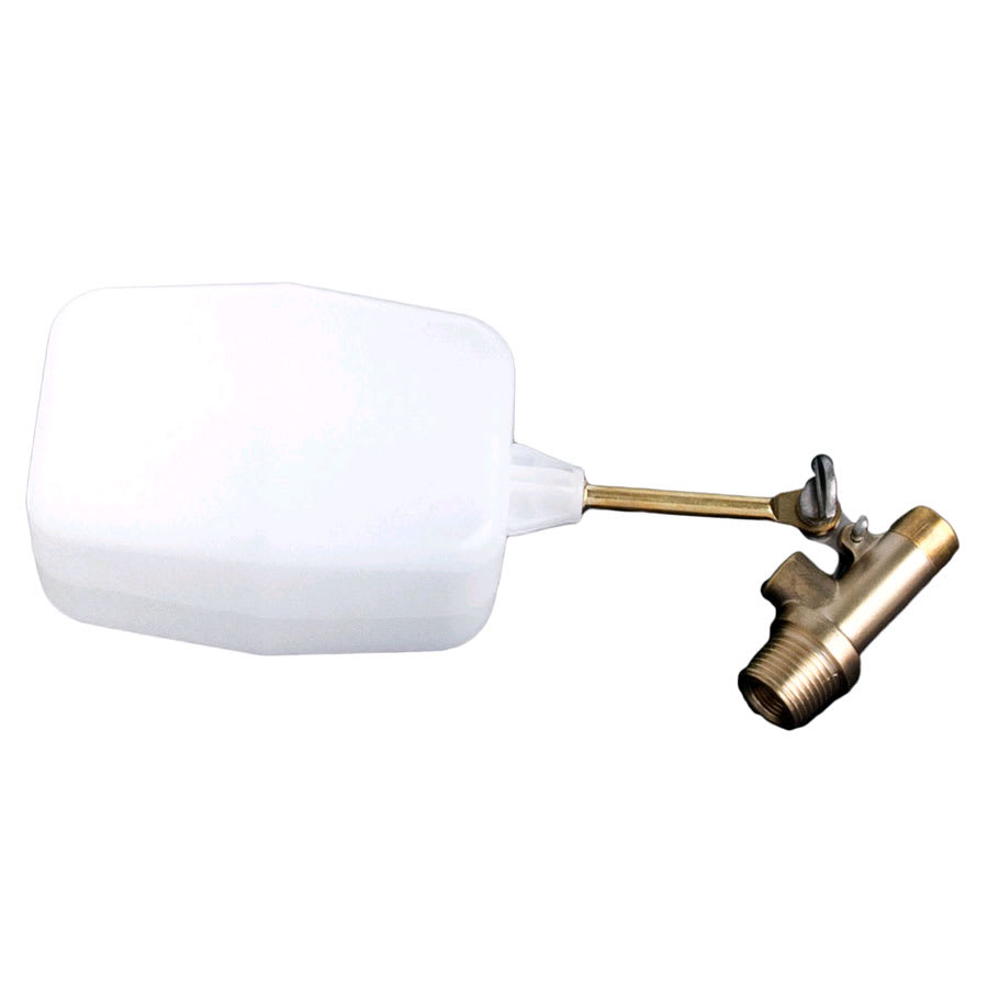 Cmp Water Leveler Float Valve 3/8In;  