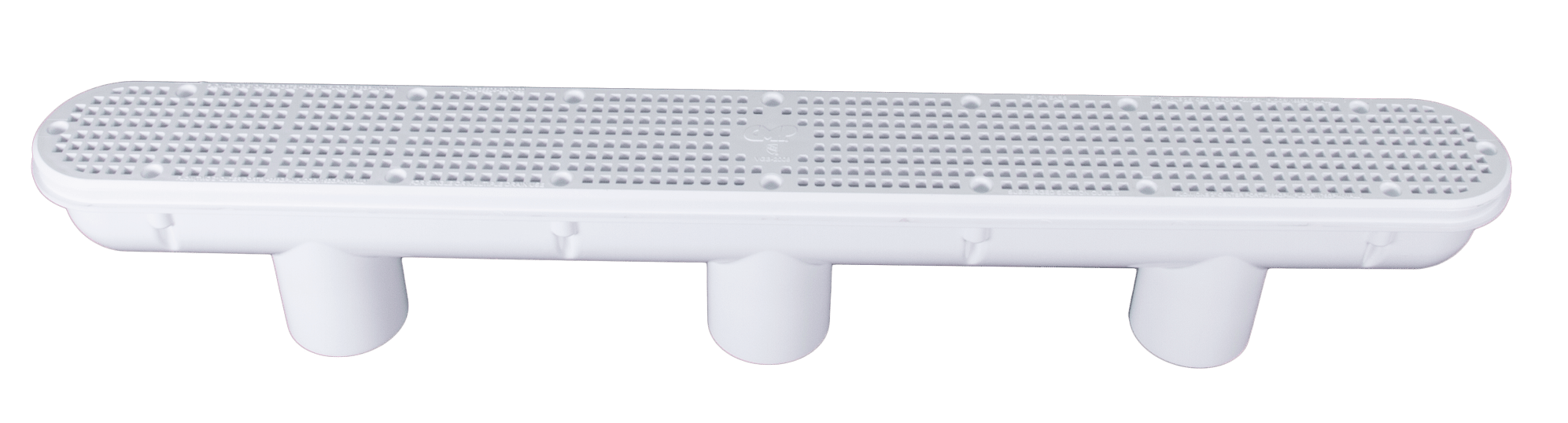 CMP 32" Channel Drain With Body (3X2" S image 2