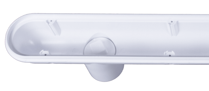 CMP 32" Channel Drain With Body (3X2" S image 5