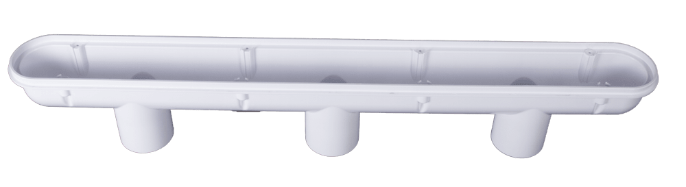 CMP 32" Channel Drain With Body (3X2" S image 7