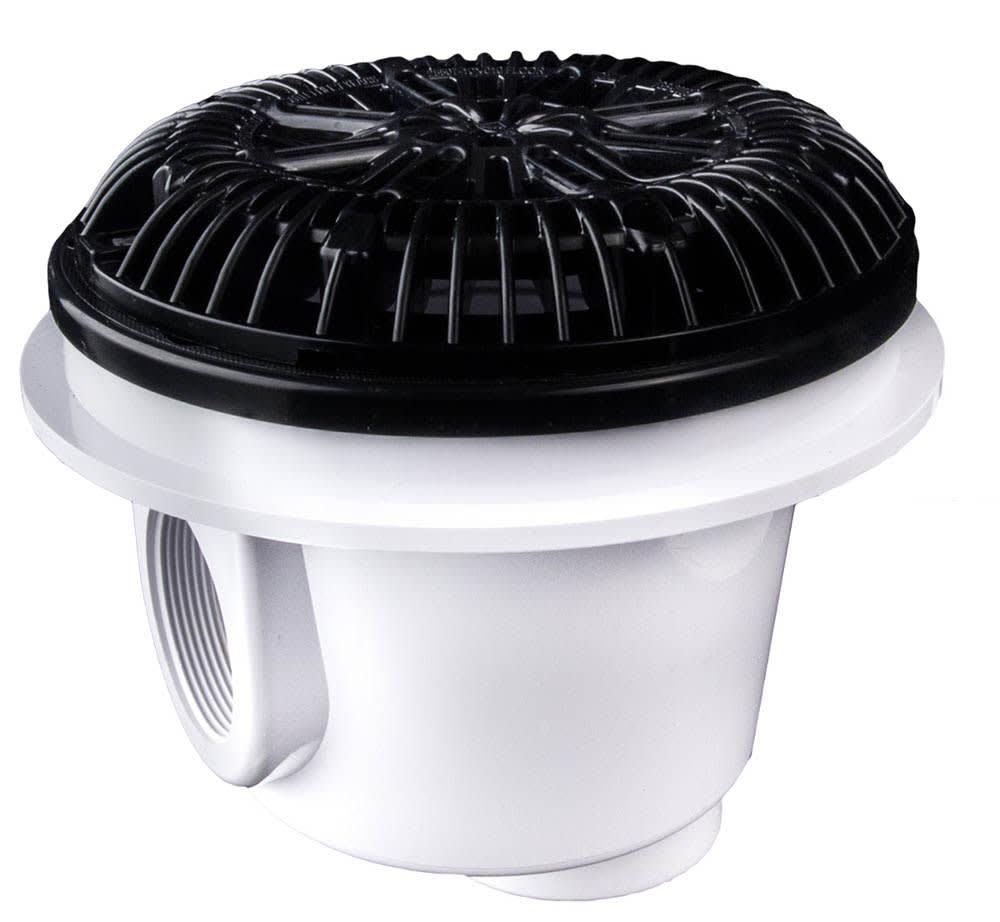 CMP Vl/Fg Main Drain (So;Bo) Galaxy, - product image