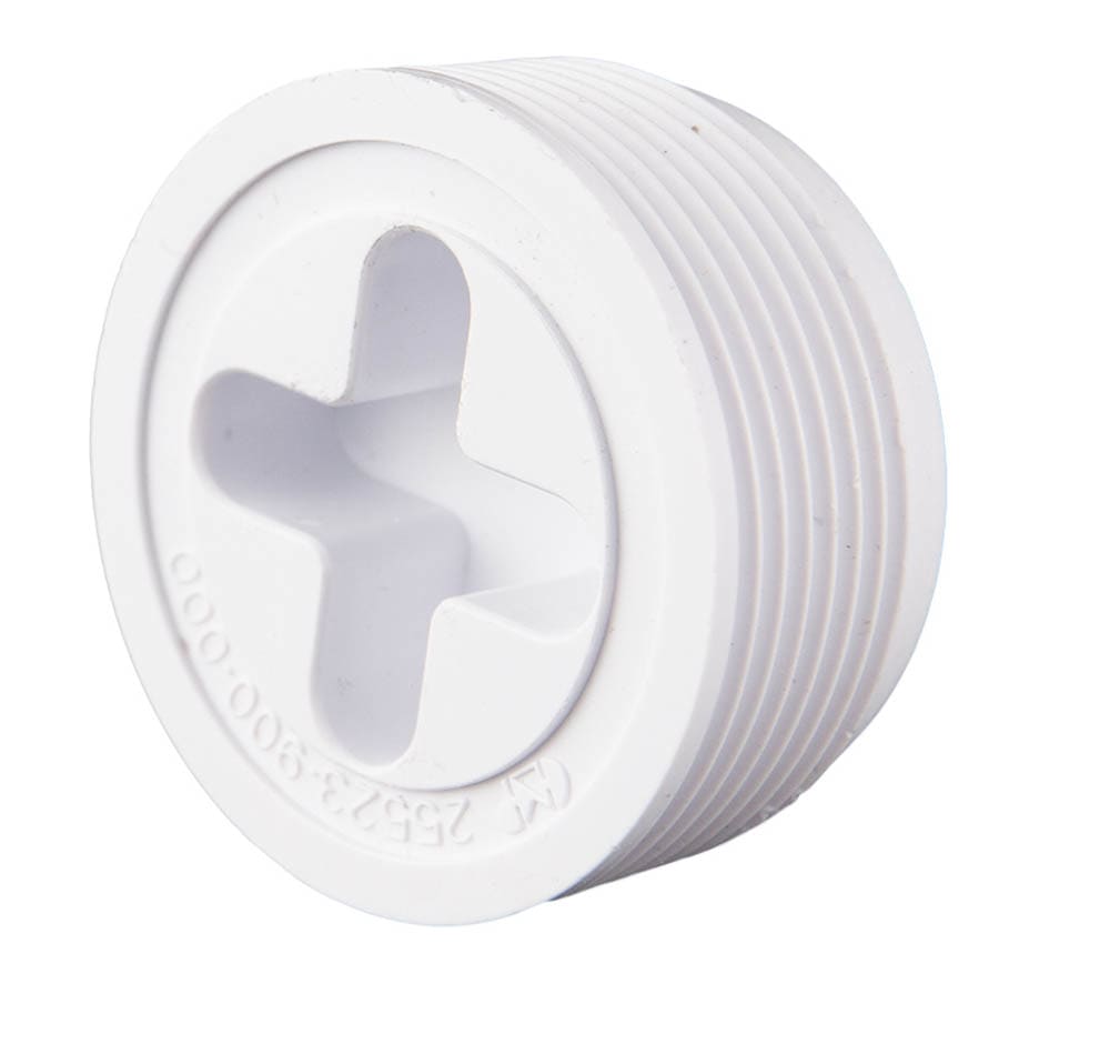 CMP 1.5 In Josam Plug, Wall Fitting - product image