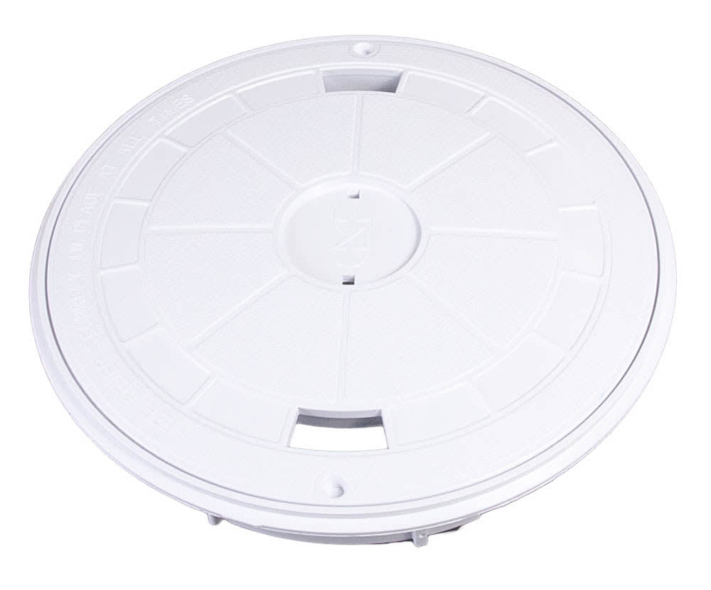 CMP Skimmer Cover And Collar (Round) Tan image 2