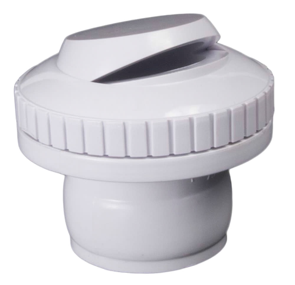 CMP Sa Return Nzl(Slotted,1.5In)Wh | 25554-000-000