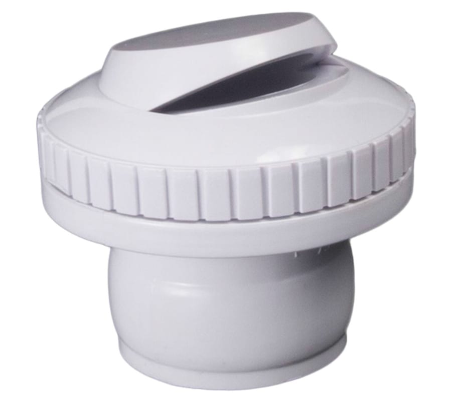 CMP Sa Return Nzl(Slotted,1.5In)Wh | 25554-000-000 image 2
