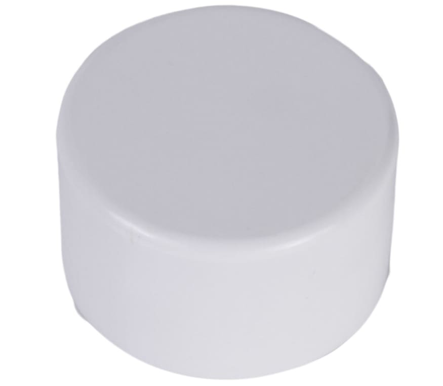 Cmp Ladder Bumper 1.9in Female, White; 2  