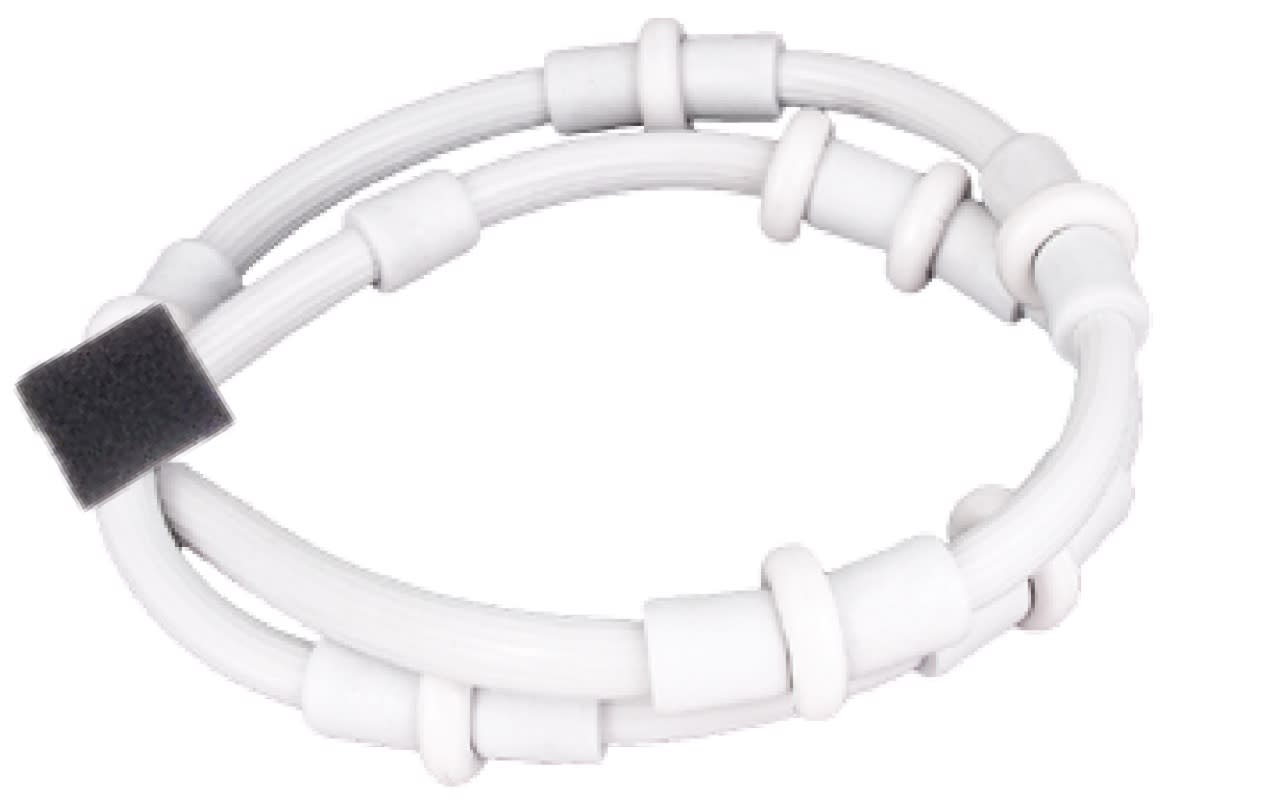 CMP Cleaner Sweep Hose 4Fts W/Scrub - product image