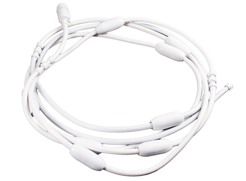 CMP Polaris 280 Cleaner Hose Assembly 30', White | 25563-040-000 image 2