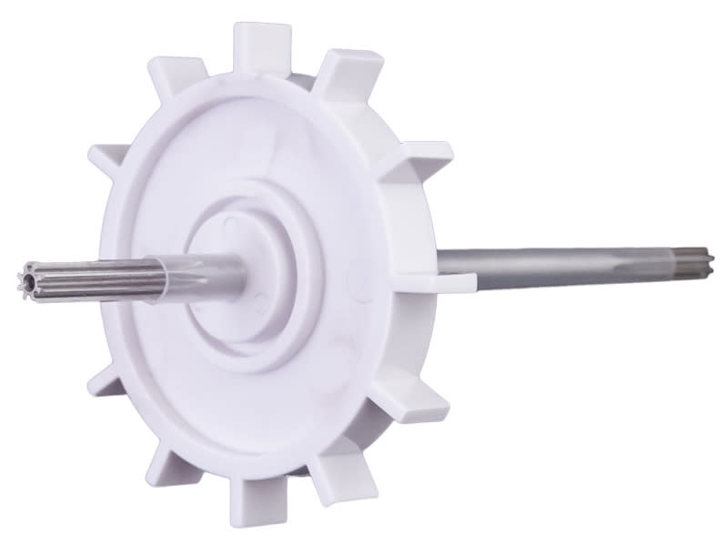 CMP Cleaner Drive Shaft - product image