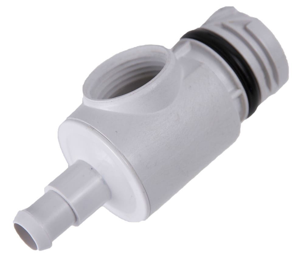 Cmp Cleaner Uwf Connector Assy image 2