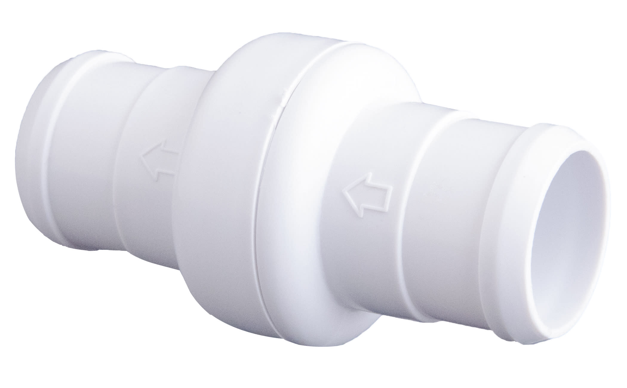 CMP P Cleaner Hose 360 Swivel (Wht), 4Pk - product image