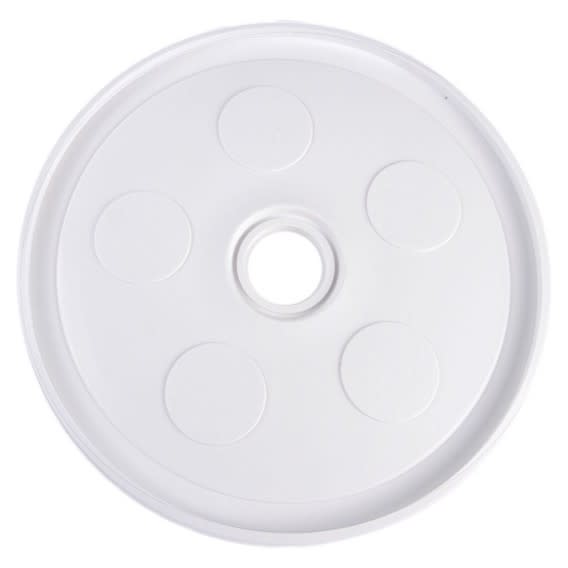 CMP Polaris Cleaner Wheel White C6 - product image