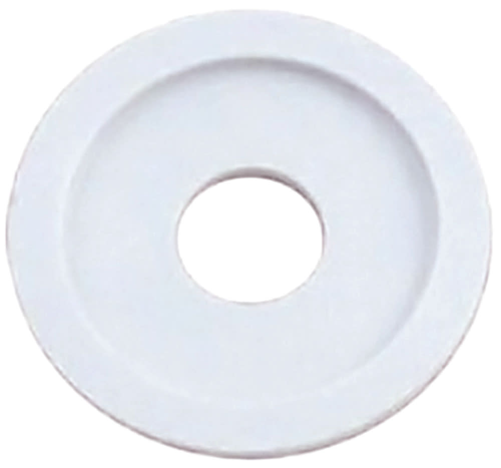 CMP Polaris Cleaner Wheel Washer White C64 | 25563-380-000