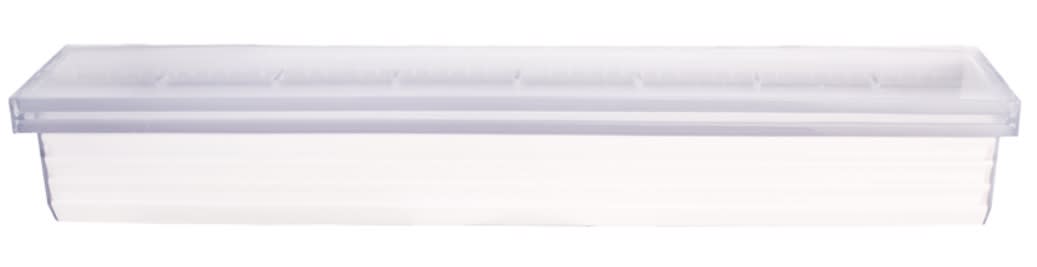 Cmp 36In Pool Waterfall (12In Lip; Back image 2