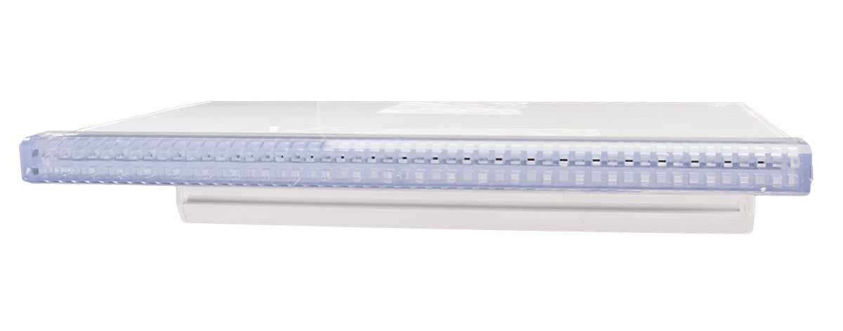 Cmp 48In Pool Waterfall Rain (6In Lip)  