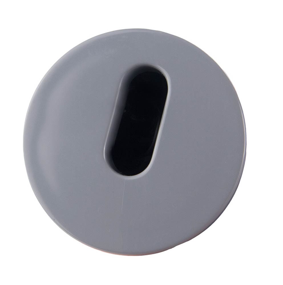 Cmp Deck Jet (J-Style) Round Cap (Gray) image 3