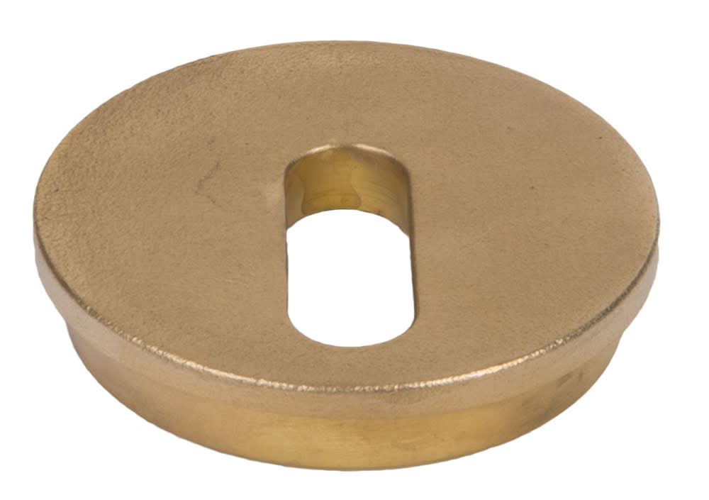 CMP Deck Jet (J-Style) Round Cap Only, Tan - product image