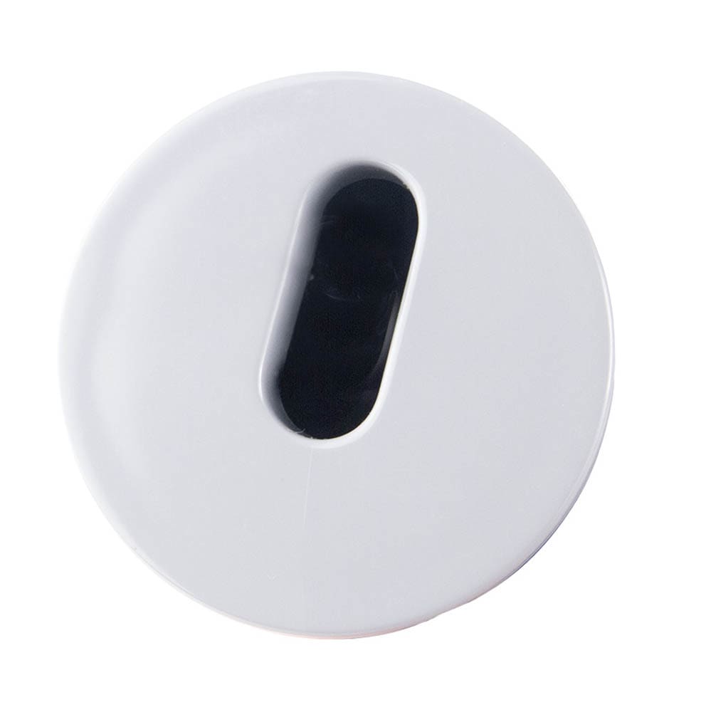 CMP Deck Jet (J-Style) Round Cap Only, Tan image 2