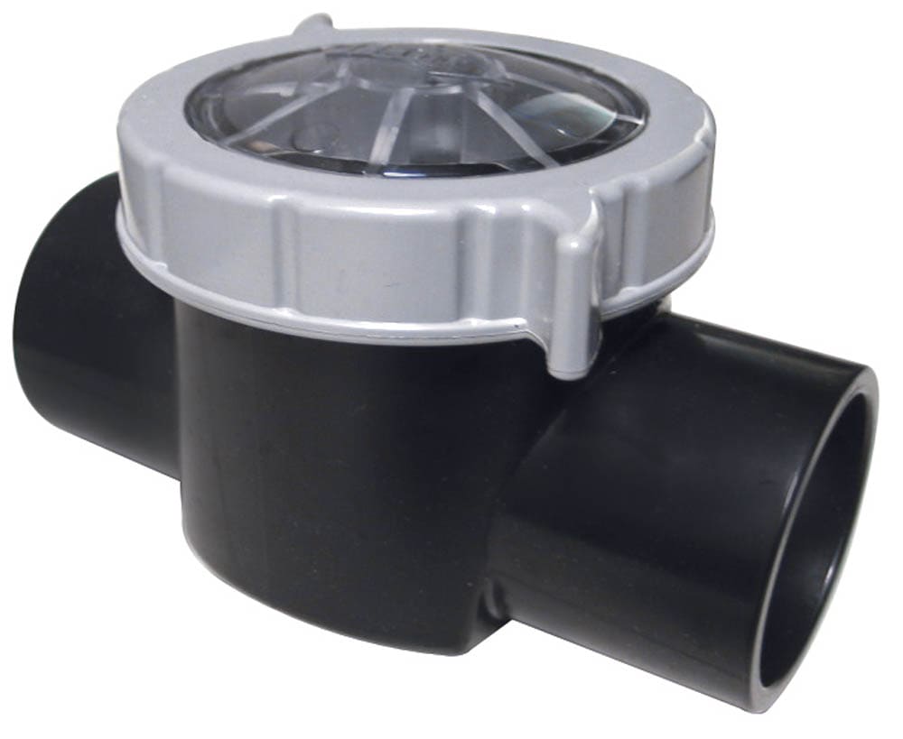 Cmp Serviceable Check Valve image 2