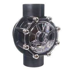 Cmp Serviceable Check Valve; 1.5In S X image 2