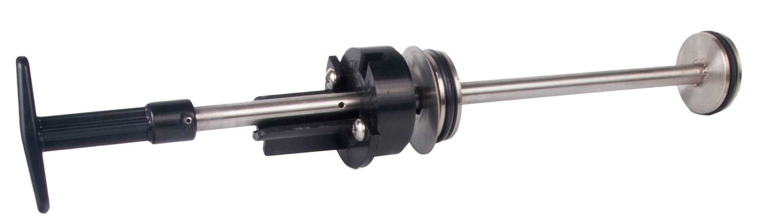 Cmp Slide Valve Piston Assy (Pent image 2