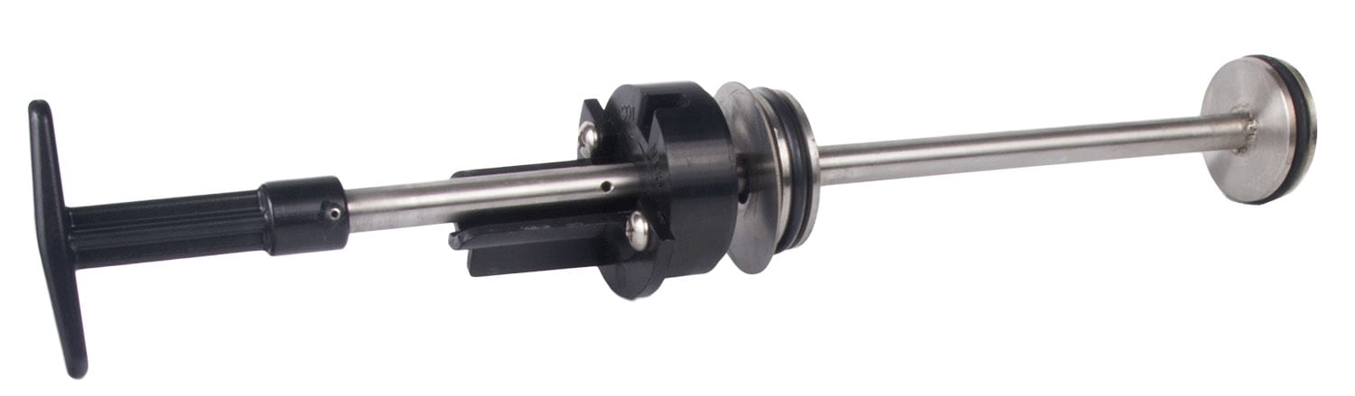 Cmp Slide Valve Piston Assy (Pent  