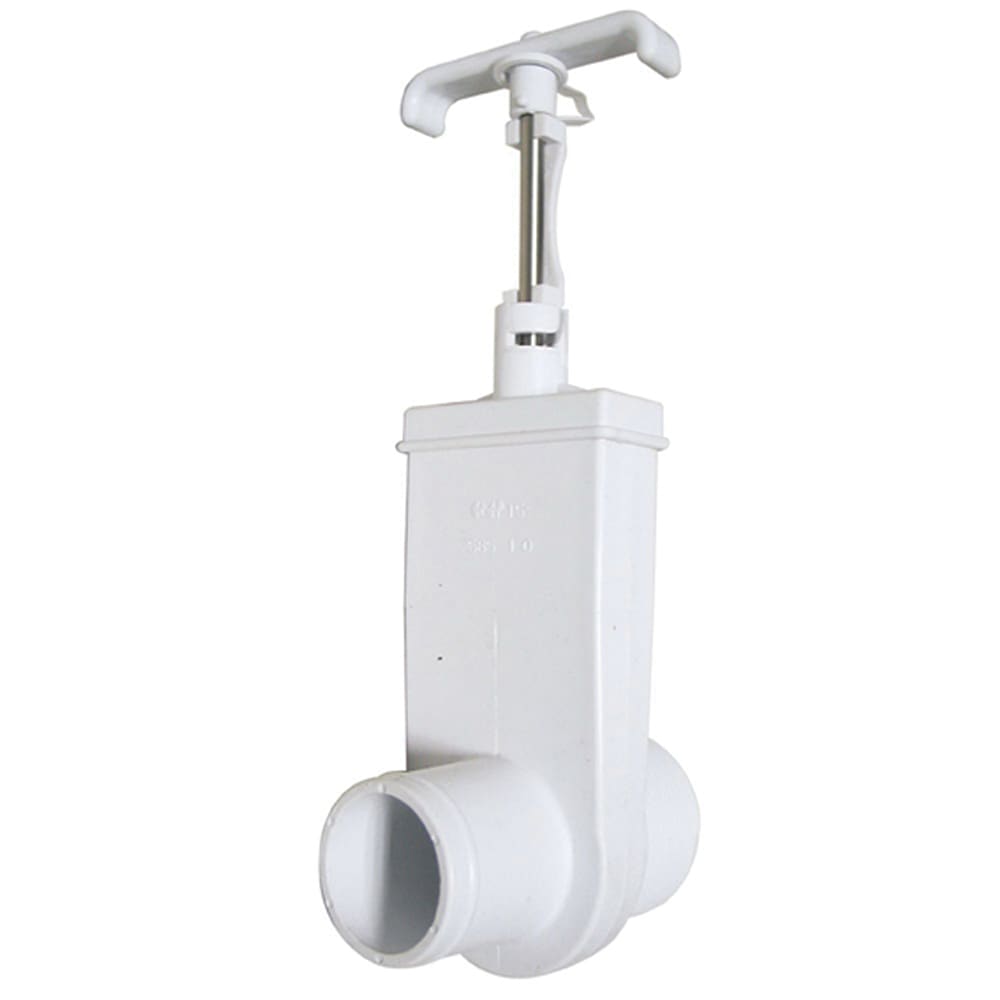 Cmp Slice Valve, 1.5In Mip X 1.5In Hose - product image