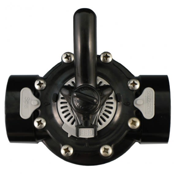 Cmp Pool Diverter - product image