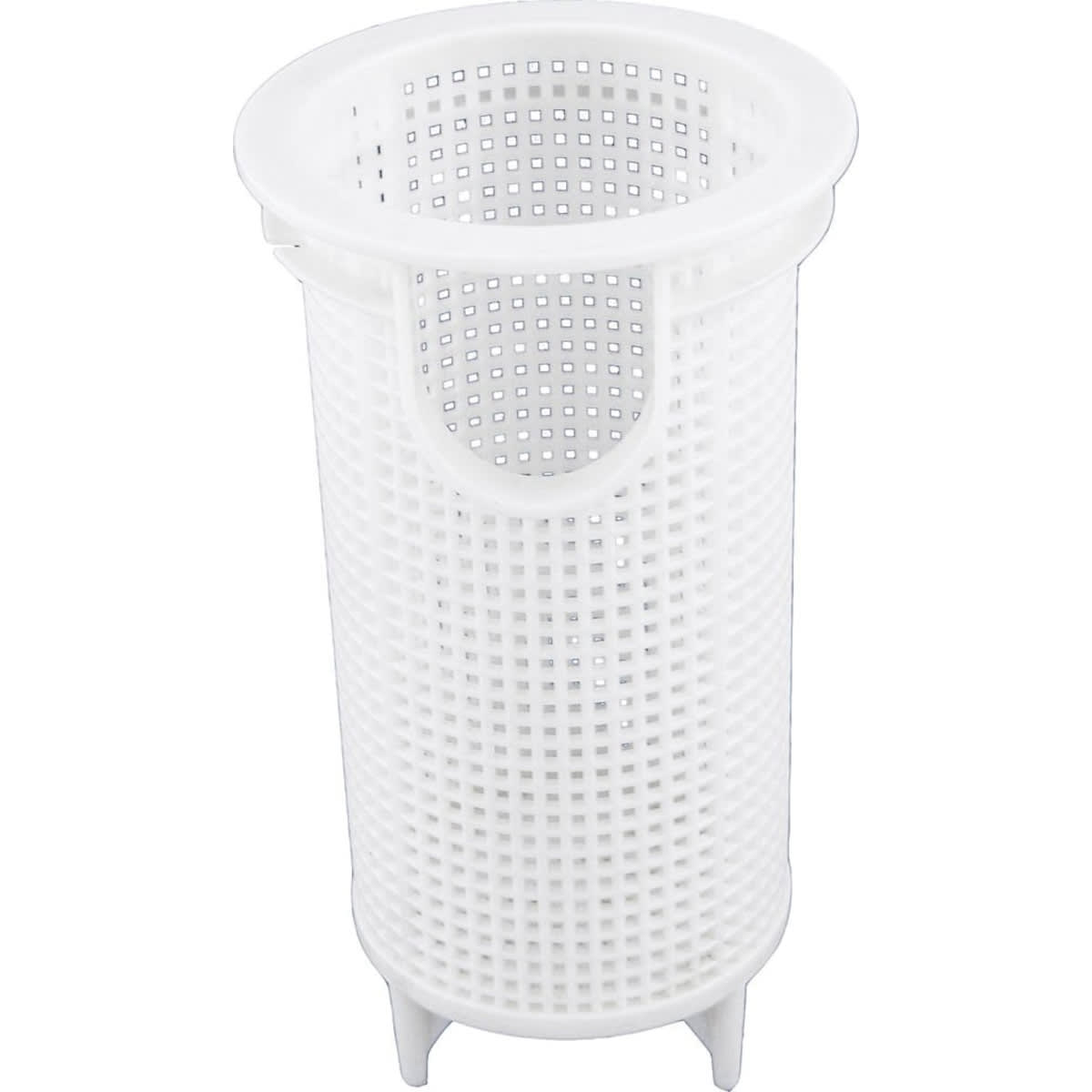 Cmp Pump Basket - Challenger; White  