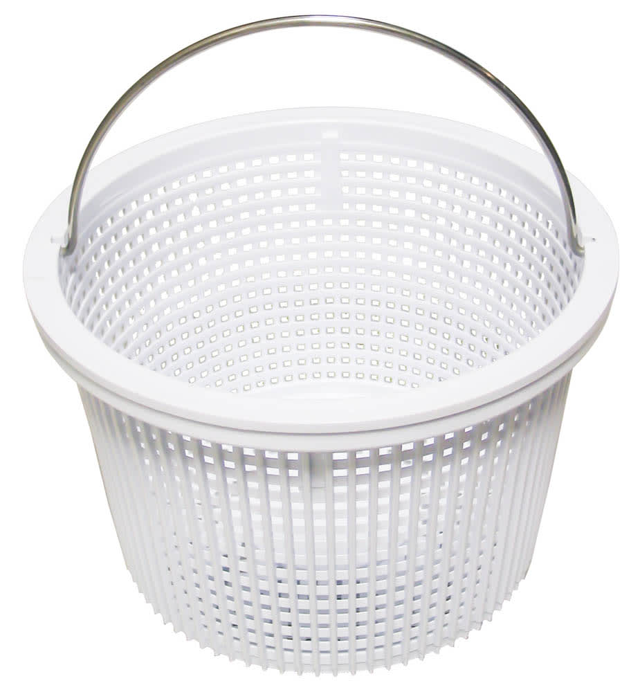 CMP Heavy Duty U-3 Style Skimmer Basket  