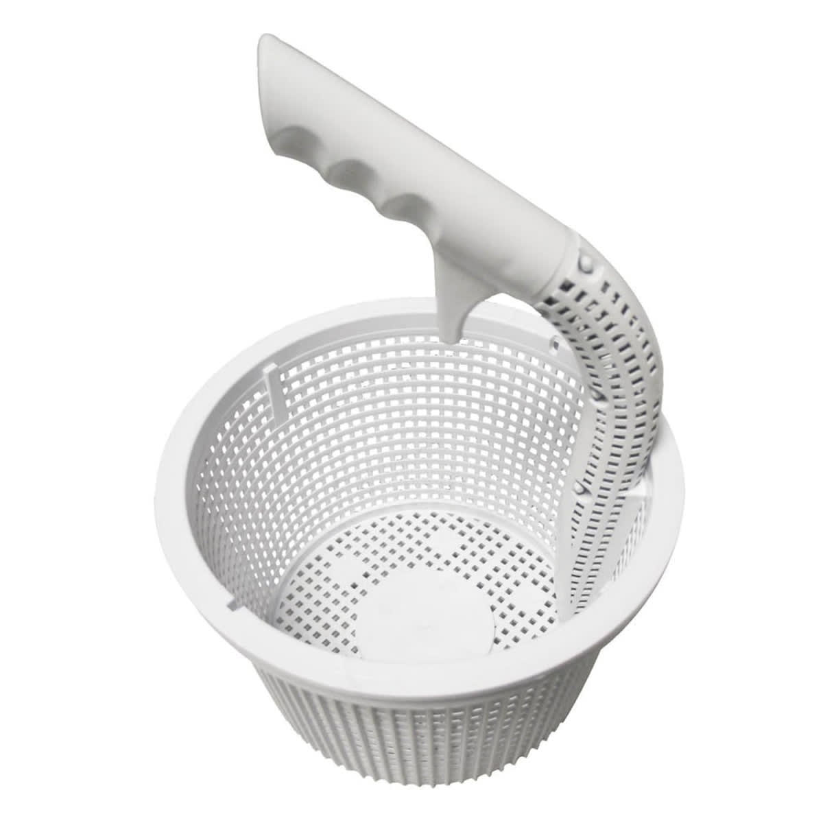CMP Heavy Duty Skimmer Basket W/Flowskim Handle image 2