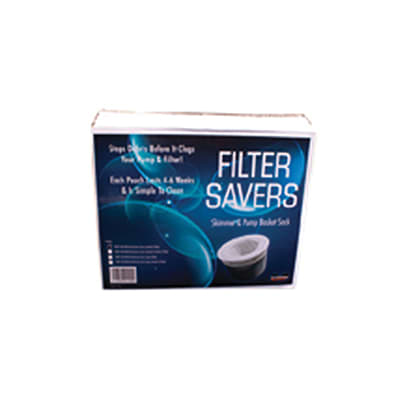 CMP Filter Saver Skimmer Socks (5-Pack)  