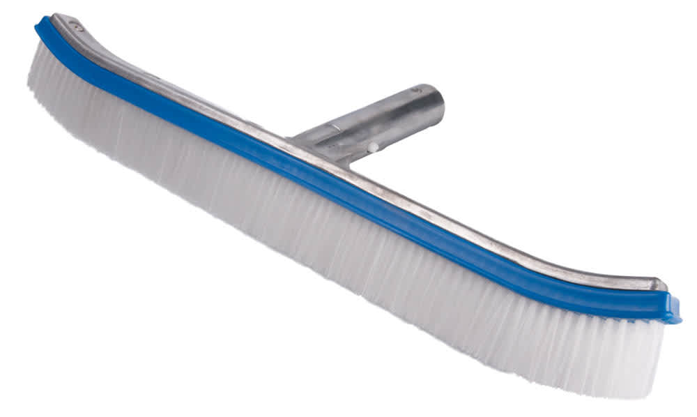 Cmp 18" Deluxe Metal Back Brush - product image