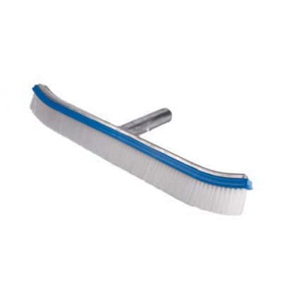 Cmp 18" Deluxe Metal Back Brush image 2