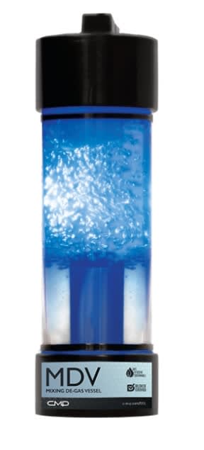 Delozone Eclipse Renewal Kit! Annual - product image
