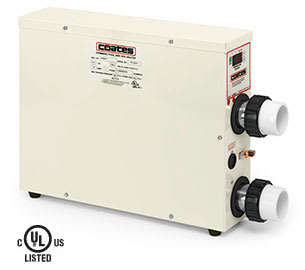 Coates ST Electric Heater 11 KW 240V  