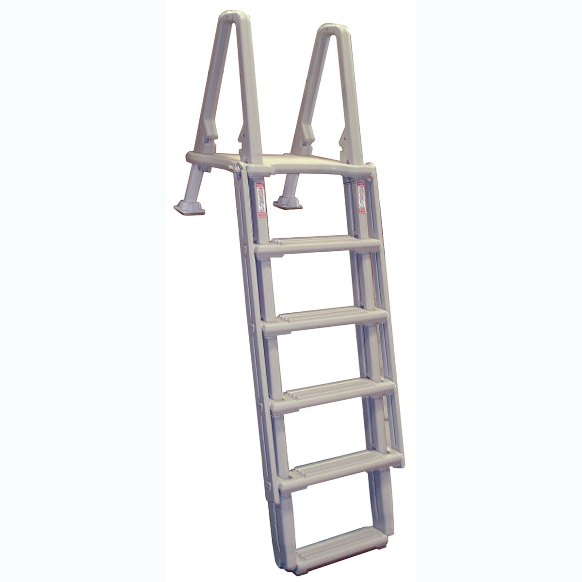 Confer  Ground-to-Step Ladder for use w/ CCS-AG Only  