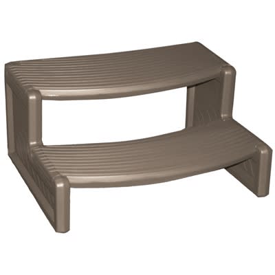 Confer Plastics Inc Confer Confer Handistep 2 Portobello - product image