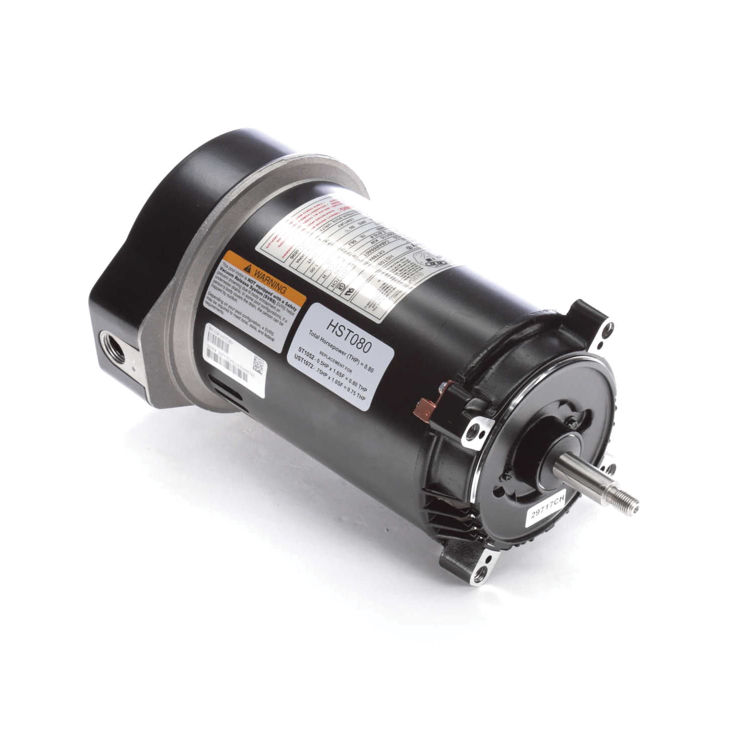 Century Centurion Pro Motor - 0.80 THP 56J  