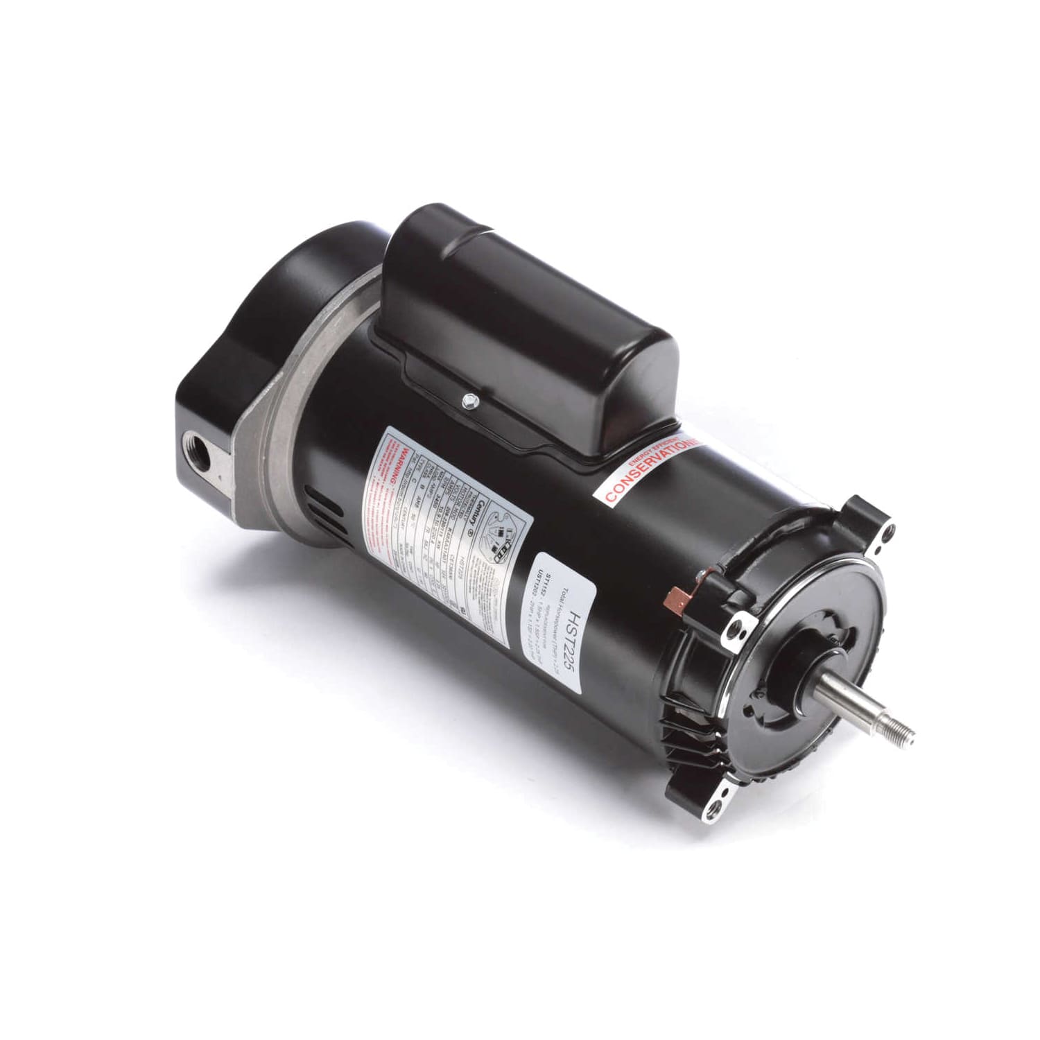 Century Centurion Pro Motor 2.25 HP 56J | HST225 image 2
