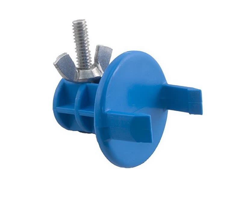Caretaker In-Floor Misc. Plastic Cleaning Head Removal - product image